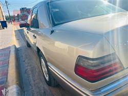 مێرسێدس بێنز E-Class